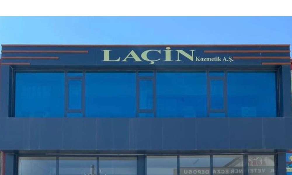 Laçin Kozmetik Görsel 1